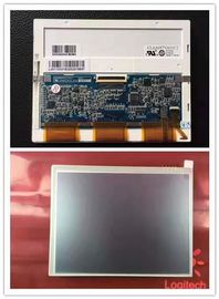 Luminosità LCD industriale del CCD m2 dell'esposizione CLAA057VC01CT 180 dell'elevatore a 5,7 pollici di CPT