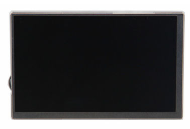 Risoluzioni LCD industriale a 7 pollici dei pixel di PIN 800 * 480 dell'esposizione PM070WL3 20 di AUO