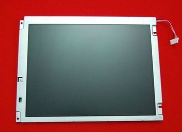 Monitor LCD industriale a 12,1 pollici di Pin dei pixel 500cd/m2 20 del pannello AC121SA02 800*600 di MITSUBISHI