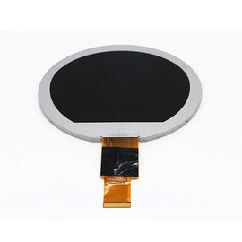 Connettore di PIN automobilistico dell'esposizione AT062TN12 50 di navigazione del pannello LCD industriale a 6,2 pollici di Innolux