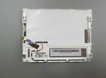 AUO 6,5&quot; modello LCD industriale di Pin WLED dei pixel G065VN01 V0 500CD/M2 31 dell'esposizione 640*480