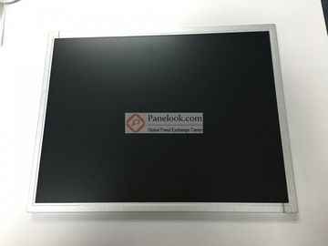 Pixel LCD industriali CLAA150XQ01CW CPT 15&quot; dell'esposizione 1024*768 di Pin 450CD/M2 20