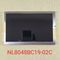 Esposizione LCD industriale di NL8048BC19-02C, Pin del pannello 550CD/M2 20 del touch screen dell'affissione a cristalli liquidi 800*480