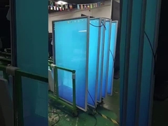 Innolux 58 Inch Large LCD Display Screen S580DJ2-KS5 3840*2160 pixel 76PPI 1,07 Miliardo di colori 56P