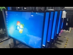 BOE 55 Inch TV LCD Display Screen HV550QUB-F70 3840*2160 pixel 80PPI 1,07 Miliardo di colori 120P