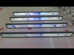 BOE 23 pollici LCD a barra allungata