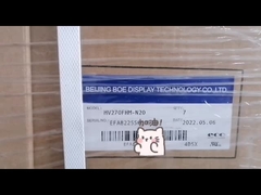 MV270FHM-N20 1920*1080 300CD/M2 30 Pin PC LCD Modulo