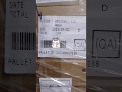 Quadro comandi LCD da tavolino a 21,5 pollici di BOE HM215WU1-500 1920RGBx1080 FHD 102PPI 30P