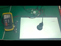 Video di test NE173QHM-NY3