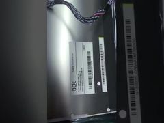 500 cd/m2 Industrial LCD Display 133PPI 15in WLED Backlight TDA150-005V01