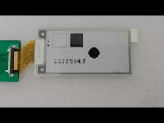 Modello di display epaper da 2,66 pollici per etichetta elettronica da scaffale, modulo epaper per cartellini prezzo 296*152 pixel