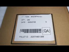 1920*1080 pixel Smart Touch Screen Monitor BOE LCD Modello 27