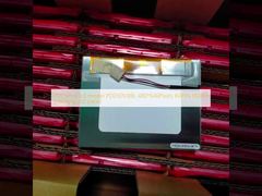 PVI modello LCD da 5 pollici PD050VXBL 480*640 pixel 60PIN 160PPI pannello LCD industriale