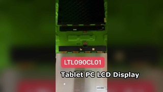 Pannello LCD industriale Innolux da 6,5 ​​pollici