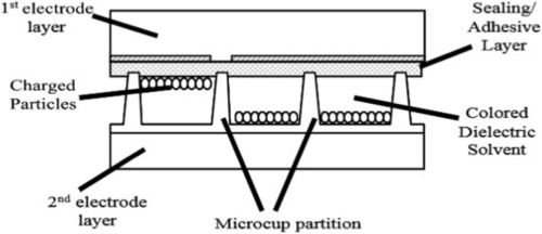 Ultime notizie aziendali su Display elettroforetico