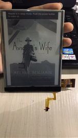 Ultime notizie aziendali su Applicazioni dei display LCD E Ink nell'elettronica di consumo moderna e nell'industria