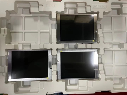 Sharp 5.7 Inch Industrial LCD modello LQ057Q3DC03 320X240Pixels 70PPI 500cd/M2 33PIN