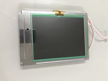 Pixel a 6,4 pollici LCD industriali Resolutiuon di dimensioni 640 * 480 dell'esposizione PVI di potere basso