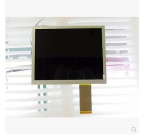 Esposizione industriale del touch screen di alta luminosità, pannello del touch screen dell'affissione a cristalli liquidi della struttura di Digital
