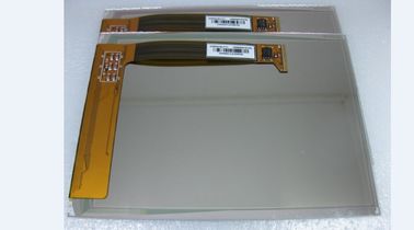 Rapporto a 6 pollici di contrasto del modello di dimensione ED060SCN dell'esposizione LCD dell'inchiostro della versione originale PVI EPD E