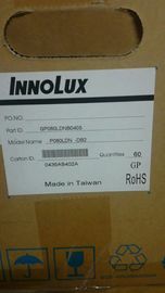 Esposizione LCD industriale Innolux 8&quot; di Notebook PC 1200*1920 Pin dei pixel P080LDN-DB2 300CD/M2 40