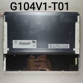 Pin industriale G104V1-T01 del modulo 640*480 31 dell'affissione a cristalli liquidi dell'esposizione automobilistica di CMO 10,4»