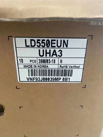 LD550EUN-UHA3 1920*1080 LG 55&quot; pannello TV di LCD 700CD/M2