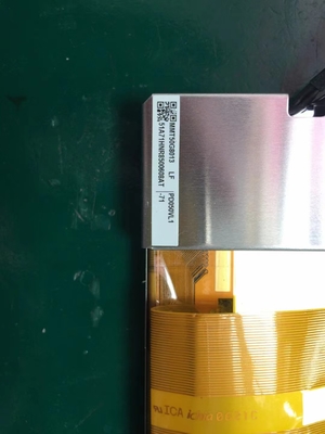 comprare PVI 5,7 pollici Industrial LCD Display Panel PD050VL1 RGB 640×480 VGA 160PPI 450cd/M2 20PIN online manufacture