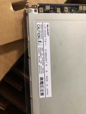 comprare Display LCD industriale da 13 pollici LM130SS1T611 RGB 800X600 VGA 76PPI 100cd/M2 41PIN online manufacture
