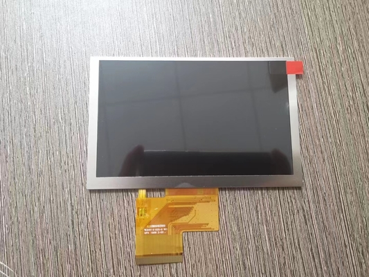 comprare Quadro comandi LCD UMPC del METÀ DI VOIP telefono a 5,0 pollici di Innolux 800RGBx480 WVGA 188PPI 50P online manufacture