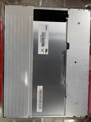 comprare Sanità LCD a 12,1 pollici industriale 800RGBx600 SVGA 82PPI 20P del quadro comandi di Innolux online manufacture