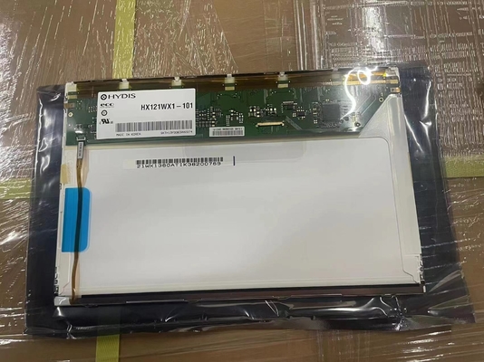 comprare ² a 12,1 pollici del modulo HX121WX1-101 V3.0 40PIN 3.3V 1280x800Pixels 124PPI 300 Cd/M dell'affissione a cristalli liquidi del pc del computer portatile online manufacture