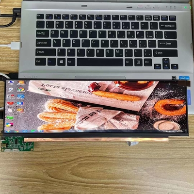 comprare 1920*550 i pixel BOE 14.1Inch hanno allungato le ore WLED di 1200:1 15K di Pin NV140DQM-N51 3.3V del monitor 400cd/m2 30 'affissione a cristalli liquidi online manufacture