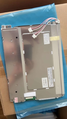comprare Sharp 10.4 Inch Industrial LCD LQ104S1DG21 con luminosità 350cd/M2 e connettore 41PIN online manufacture