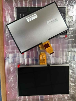 comprare TIANMA 10,1 pollici pannello LCD auto TM101DDHG01 Industrial Screen Monito 40 Pin 1024 * 600 pixel online manufacture