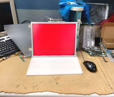 comprare Pannello LCD per auto da 15 pollici Innolux G150XNE-L01 schermo industriale Monitor 20Pin 1024*768 pixel 85PPI online manufacture