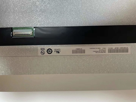 comprare AUO 17,3 pollici Pannello LCD desktop B173HAN05.4 1920*1080Pixels 127ppi 300CD/M2 3.3V 40pin Modulo LCD PC online manufacture