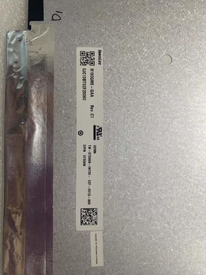 comprare Lcd industriale da 18 pollici Innolux Moo N180GME-GAA 2560*1600Pixels 167PPI 300cd/M2 40PIN online manufacture