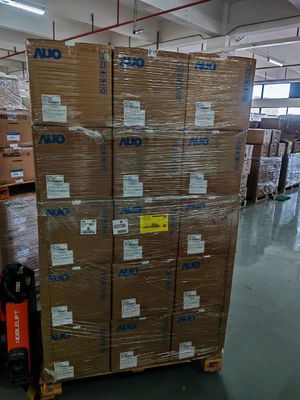 comprare AUO 16 pollici Desktop LCD Panel B160UAN01.J 1920*1200Pixels 141ppi 300CD/M2 3.3V 40pin PC LCD Modulo online manufacture