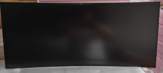comprare LG 34Inch Desktop monitor Display Screen LM340UW3-SSA1 3440*1440 pixel 1,07B Colori 30pin 10,0V online manufacture
