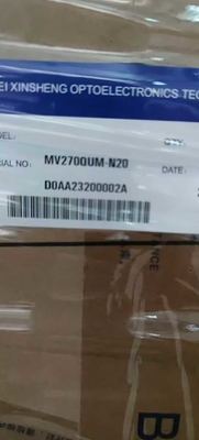 comprare BOE 27 pollici modello LCD MV270QUM-N20 3840*2160Pixels 163PPI PC LCD Modulo 30PIN Desktop monitor online manufacture