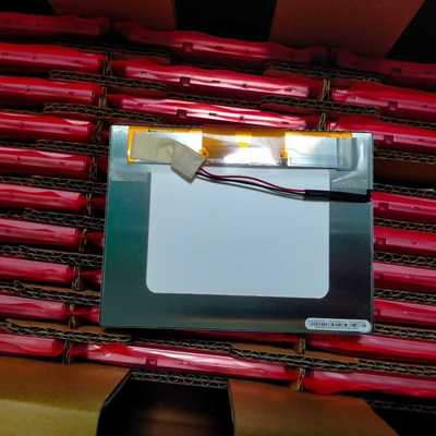 Un buon prezzo. PVI 5 pollici Pannello LCD Industriale con Risoluzione 480x640 e Luminosità 900 cd/m² Display TFT-LCD in linea