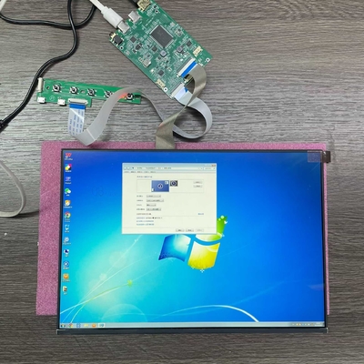 comprare BOE 12,6 pollici LaptopLCD Display Panel TV126WTM-NW0 2160x1440Pixels FHD 206PPI 40Pin Pad lcd tablet lcd online manufacture
