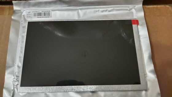 Un buon prezzo. Modulo LCD PC Innolux da 7 pollici con risoluzione 800*480 pixel e luminosità 400 cd/m² in linea