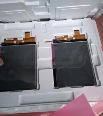 comprare PVI display da 8 pollici ED080XC2 1024*768 pixel 160ppi EPD 33Pin online manufacture