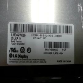 comprare LM300WQ6 SLA1 schermo LCD da 30 pollici, rivestimento rigido 350CD 92P monitor LCD TV online manufacture