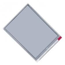 comprare Display di carta elettronica da 6 pollici, ED060SCG Display di carta elettronica Modulo E Prodotti di carta online manufacture