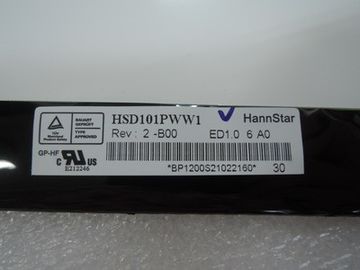 comprare Notebook PC Modulo LCD HSD100IFW4 A00 Hannstar 10 pollici Dimensione Striscia Verticale RGB online manufacture