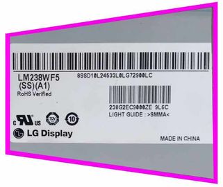 comprare LG 23.8 pollici PC LCD Modulo LM238WF5 SSA1 FHD 250CD 30P Per Dell W15C Desktop PC online manufacture