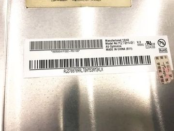 comprare 27 pollici schermo LCD Display Panel Screen, M270HVN02 0 1920 * 1080 pixel Display digitale LCD online manufacture